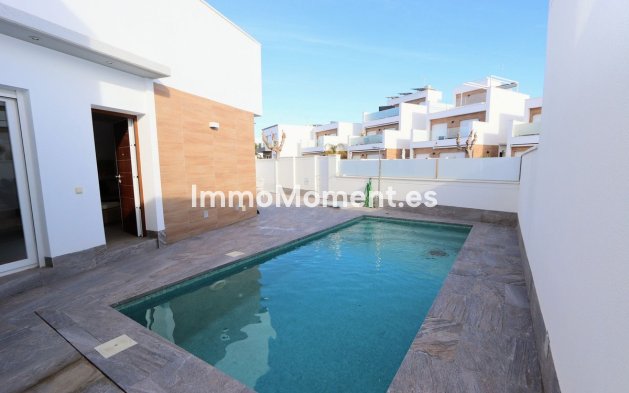 Bestaande woning - Vrijstaande villa - San Pedro del Pinatar - San Pedro del Pinatar Centro