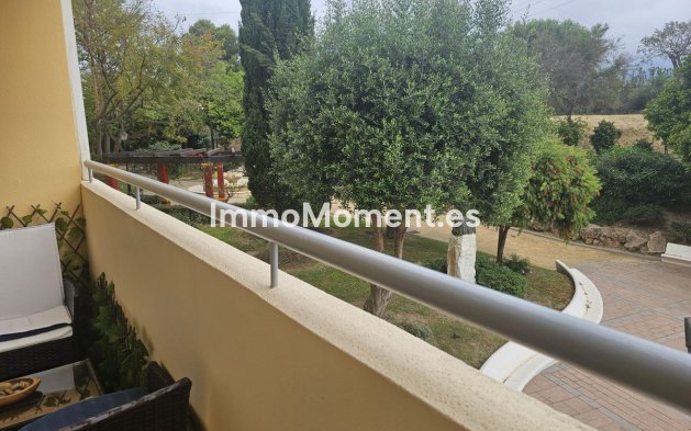 Reventa - Apartamento - Fuengirola - Fuengirola Centro