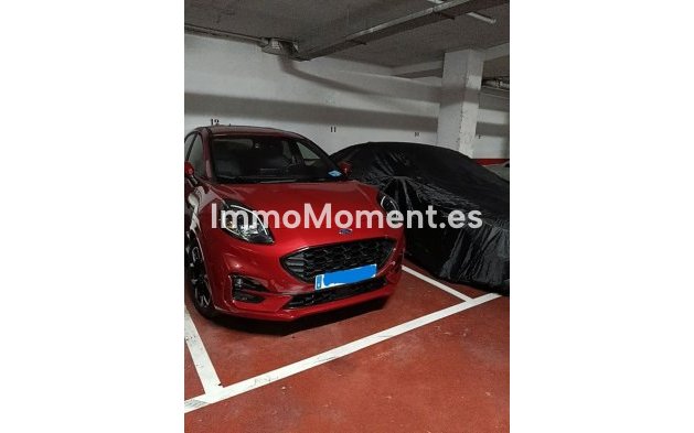 Reventa - Apartamento - Fuengirola - Fuengirola Centro
