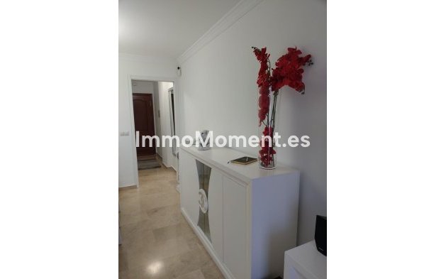 Reventa - Apartamento - Fuengirola - Fuengirola Centro