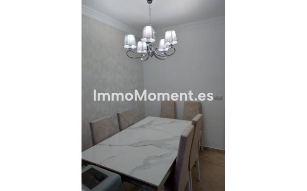 Reventa - Apartamento - Fuengirola - Fuengirola Centro