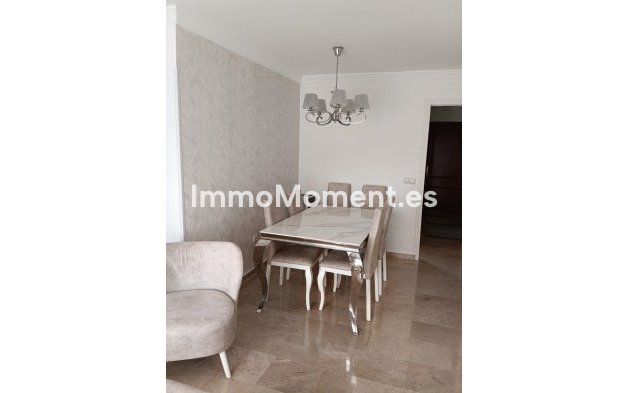 Reventa - Apartamento - Fuengirola - Fuengirola Centro