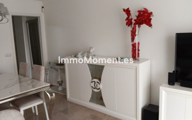 Reventa - Apartamento - Fuengirola - Fuengirola Centro