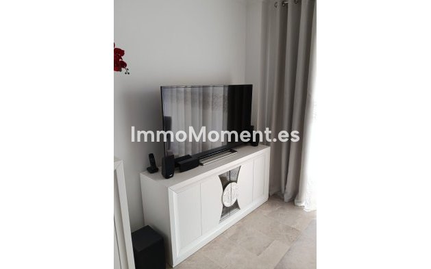 Reventa - Apartamento - Fuengirola - Fuengirola Centro