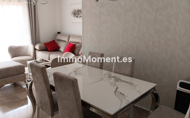 Reventa - Apartamento - Fuengirola - Fuengirola Centro