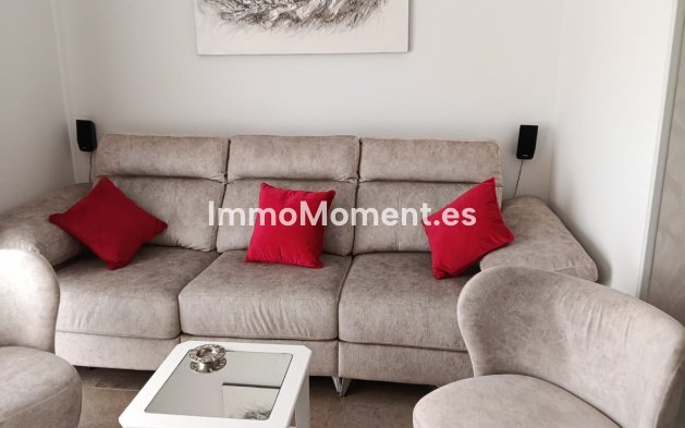 Reventa - Apartamento - Fuengirola - Fuengirola Centro