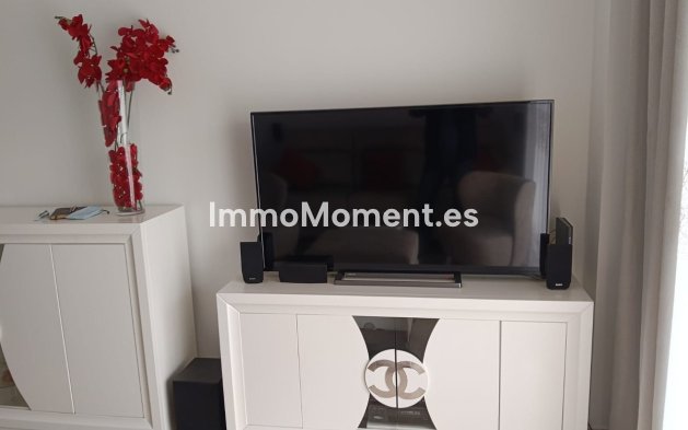 Reventa - Apartamento - Fuengirola - Fuengirola Centro