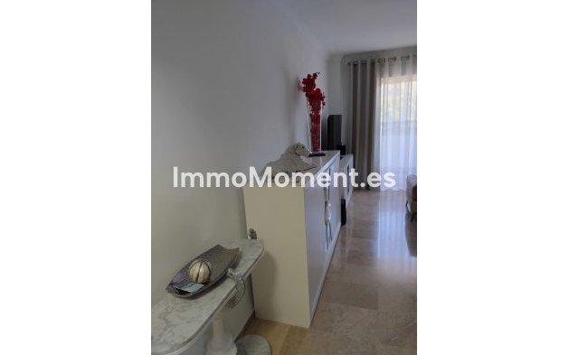 Reventa - Apartamento - Fuengirola - Fuengirola Centro