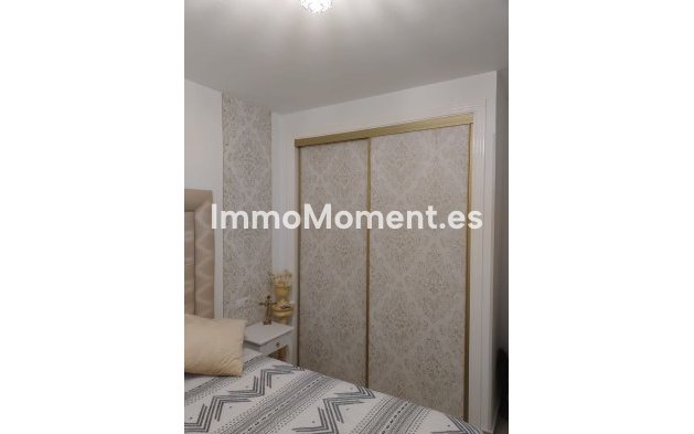 Reventa - Apartamento - Fuengirola - Fuengirola Centro