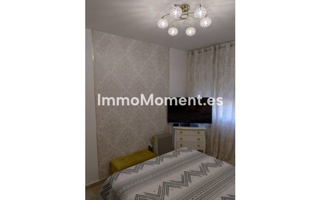 Reventa - Apartamento - Fuengirola - Fuengirola Centro