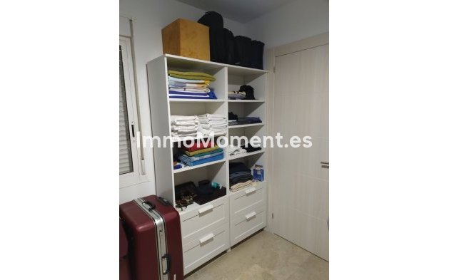 Reventa - Apartamento - Fuengirola - Fuengirola Centro
