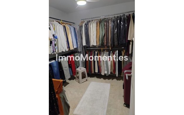 Reventa - Apartamento - Fuengirola - Fuengirola Centro