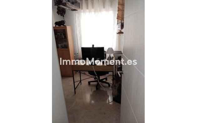 Reventa - Apartamento - Fuengirola - Fuengirola Centro