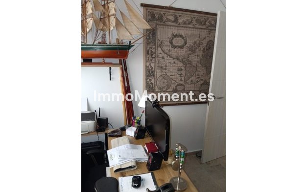 Reventa - Apartamento - Fuengirola - Fuengirola Centro