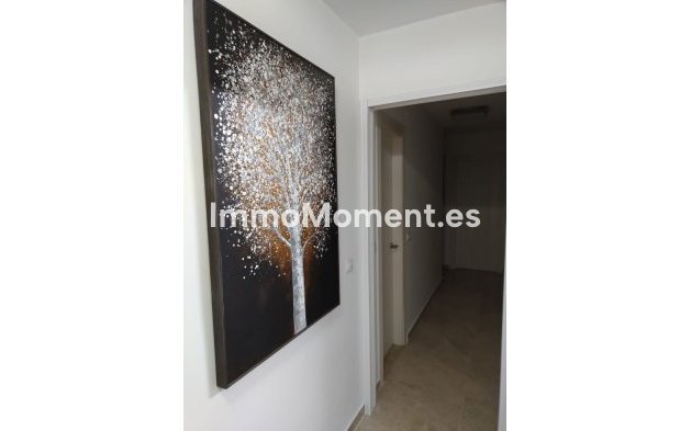 Reventa - Apartamento - Fuengirola - Fuengirola Centro