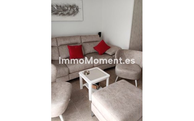 Reventa - Apartamento - Fuengirola - Fuengirola Centro
