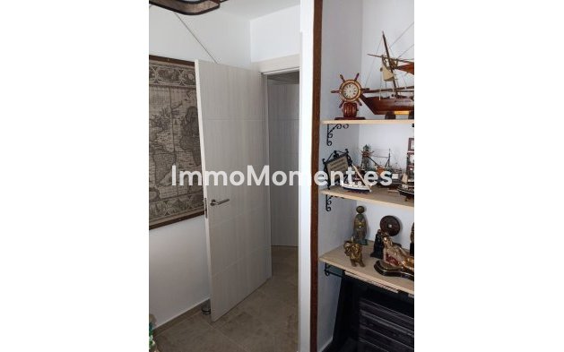 Reventa - Apartamento - Fuengirola - Fuengirola Centro