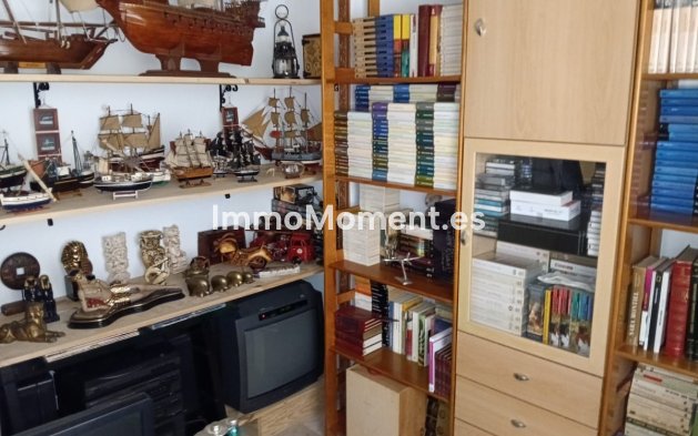 Reventa - Apartamento - Fuengirola - Fuengirola Centro