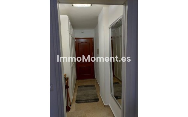Reventa - Apartamento - Fuengirola - Fuengirola Centro