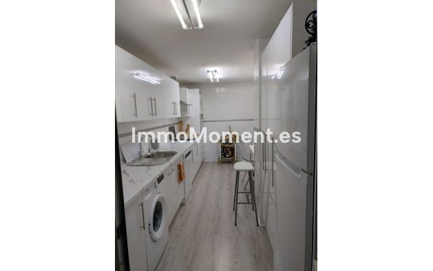 Reventa - Apartamento - Fuengirola - Fuengirola Centro
