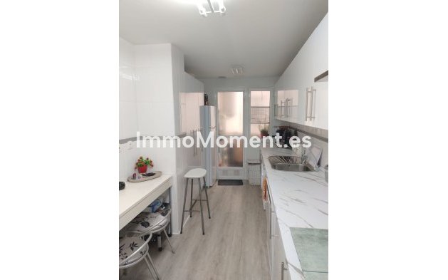 Reventa - Apartamento - Fuengirola - Fuengirola Centro