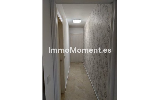 Reventa - Apartamento - Fuengirola - Fuengirola Centro