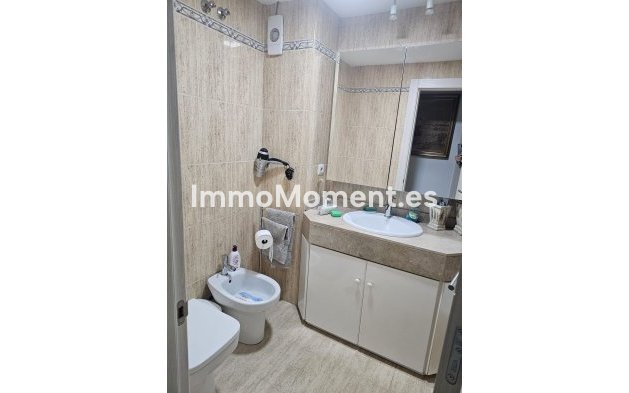 Reventa - Apartamento - Fuengirola - Fuengirola Centro