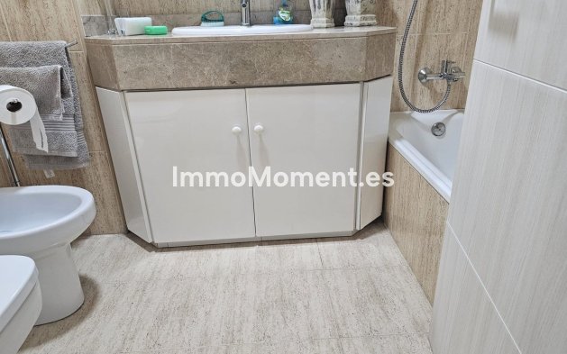 Reventa - Apartamento - Fuengirola - Fuengirola Centro