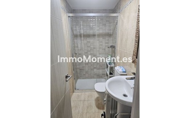 Reventa - Apartamento - Fuengirola - Fuengirola Centro