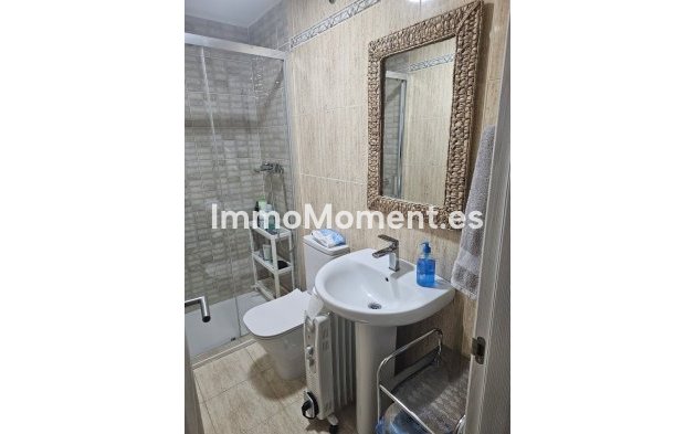 Reventa - Apartamento - Fuengirola - Fuengirola Centro