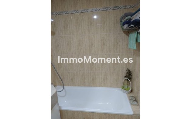 Reventa - Apartamento - Fuengirola - Fuengirola Centro