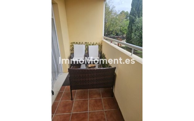 Reventa - Apartamento - Fuengirola - Fuengirola Centro