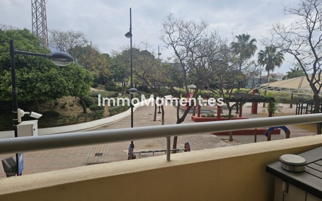 Reventa - Apartamento - Fuengirola - Fuengirola Centro