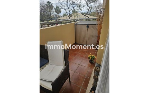 Reventa - Apartamento - Fuengirola - Fuengirola Centro