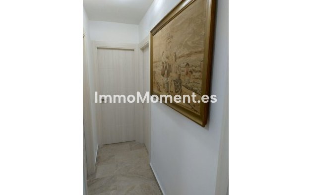 Reventa - Apartamento - Fuengirola - Fuengirola Centro