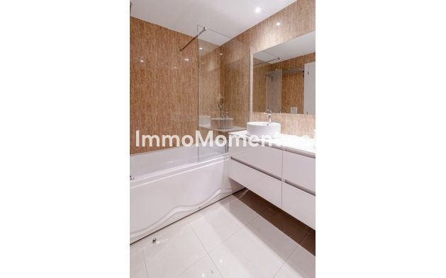 Wiederverkauf - Wohnung - Estepona  - New Golden Mile