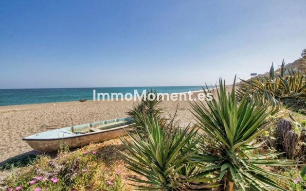 Bestaande woning - Perceel - Manilva - La Duquesa