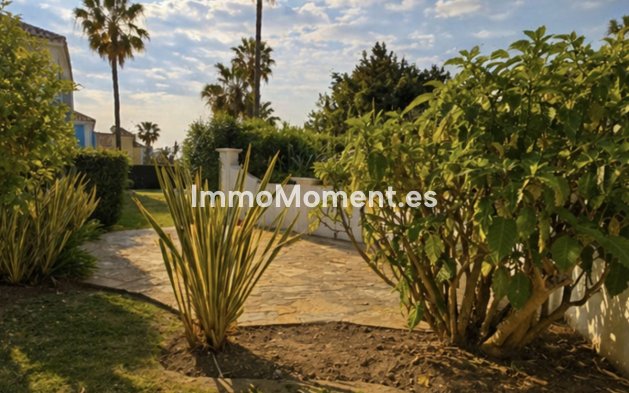 Bestaande woning - Perceel - Manilva - La Duquesa