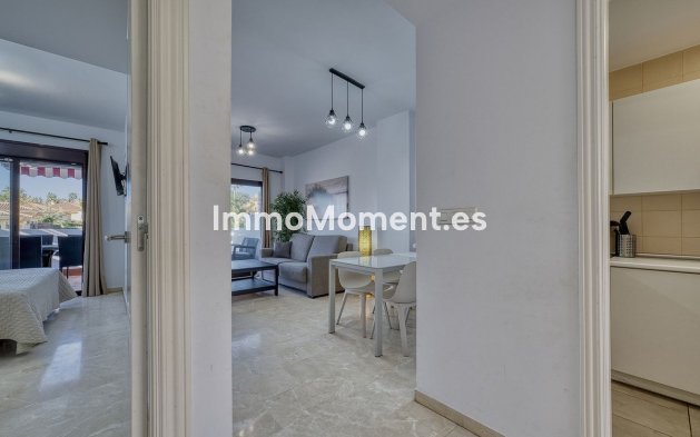 Bestaande woning - Appartement - Mijas - Riviera Del Sol