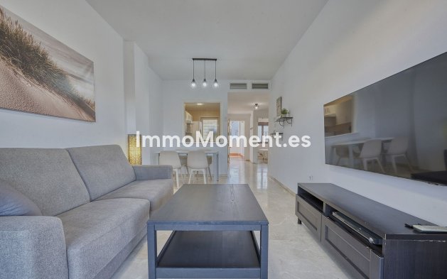 Bestaande woning - Appartement - Mijas - Riviera Del Sol
