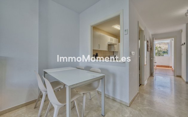 Bestaande woning - Appartement - Mijas - Riviera Del Sol