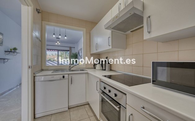 Bestaande woning - Appartement - Mijas - Riviera Del Sol