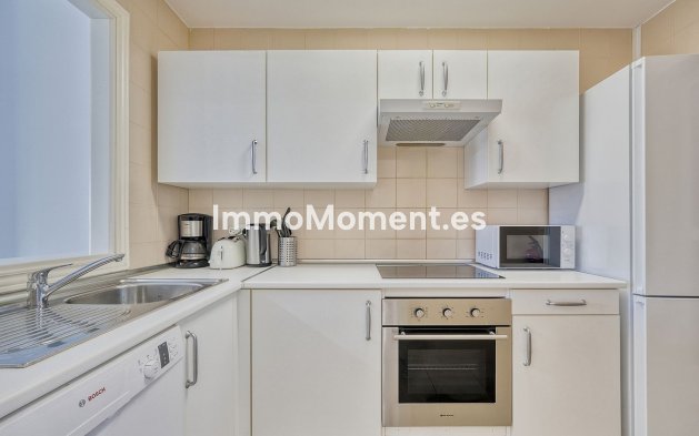 Bestaande woning - Appartement - Mijas - Riviera Del Sol