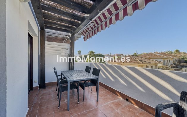Bestaande woning - Appartement - Mijas - Riviera Del Sol