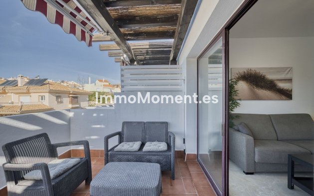 Bestaande woning - Appartement - Mijas - Riviera Del Sol
