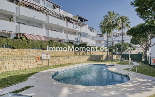 Bestaande woning - Appartement - Mijas - Riviera Del Sol
