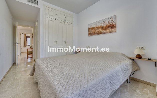 Bestaande woning - Appartement - Mijas - Riviera Del Sol