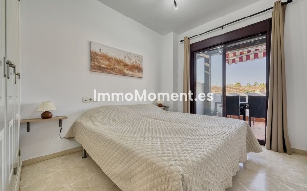 Bestaande woning - Appartement - Mijas - Riviera Del Sol