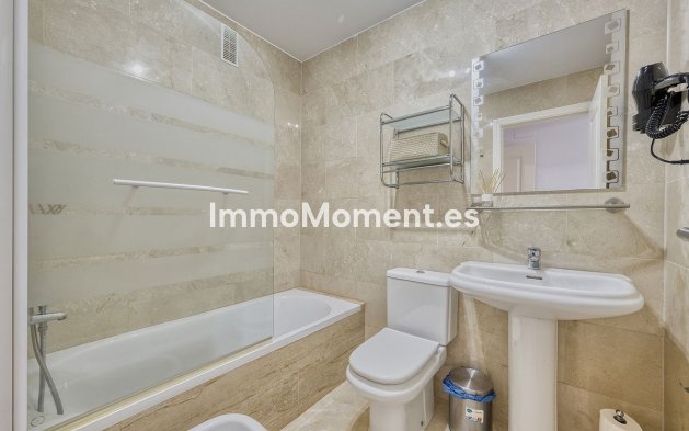 Bestaande woning - Appartement - Mijas - Riviera Del Sol