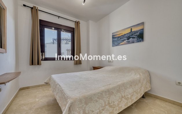 Bestaande woning - Appartement - Mijas - Riviera Del Sol